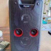 فروش باند اسپیکر درسهند اقساط ۱۲ماهه بدون بهره|سیستم صوتی خانگی|سهند, |دیوار