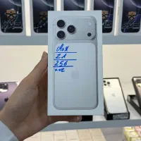 آیفون 17 پرومکس