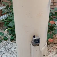 ابگرمکن چهارپایه