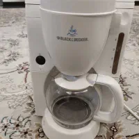 قهوه جوش BLACK & DECKER