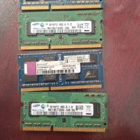 4 عدد رم 2 گیگ ddr3