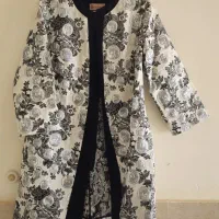 چند تا مانتو و شلوار