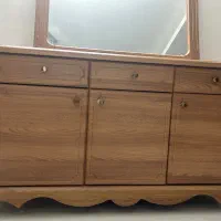 کنسول|بوفه، ویترین، کنسول|بجنورد, |دیوار