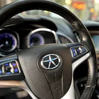 جک s5اتومات