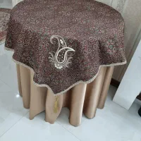 رومیزی وکوسن