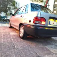 پراید 87 تمیز