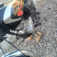 موتور مدل ۸۹|موتورسیکلت|سیب و سوران, |دیوار