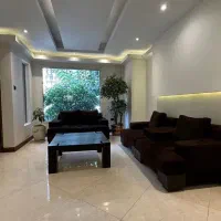 ۲۱۰ متر/ دیپلمات نشین/ فول/ دو جهت نور/ تراس ویو|فروش آپارتمان|تهران, زعفرانیه|دیوار