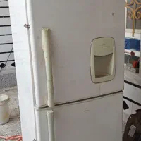 یخچال فریزر دو درب