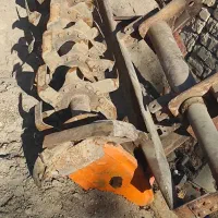 فروش تیلر۳۶ پره جکی