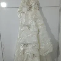 لباس نامزدی تمیز وشیک|لباس|مشهد, شهرک مطهری|دیوار