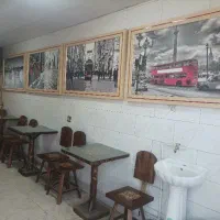 واگذاری کافه قهوه و صبحانه ، عصرانه