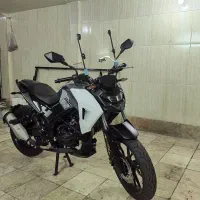 SYM Galaxy NA180|موتورسیکلت|تهران, دولاب|دیوار