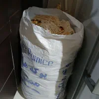 یک گونی نان تمیز|لوازم جانبی حیوانات|بندرعباس, |دیوار