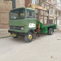 جرثقیل،حمل و جابجایی