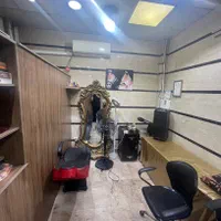 مغازه ۲۹متری در پاسدارگمنام|اجارهٔ مغازه و غرفه|تهران, تاکسیرانی|دیوار