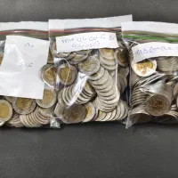 حراج سکه های 250ریالی و500ریالی دورنگ دونه ای 10|کلکسیون سکه، تمبر، اسکناس|تهران, نیروی هوایی (پیروزی)|دیوار