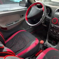 پراید141 خانگی مدل 85 سالم