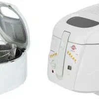 فروش سرخ کن پارس خزر