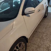 سراتو آپشنال ۲۰۰۰ اتومات مدل ۹۷ کم کارکرد|خودرو سواری و وانت|تهران, بلورسازی|دیوار
