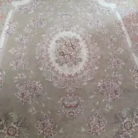 فرش گردویی 700شانه