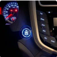 دوربین عقب و کیلس و پاور شیشه فابریک jac J4 جک|قطعات یدکی و لوازم جانبی|مشهد, سید رضی|دیوار