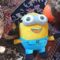 عروسک|اسباببازی بچه|بانه, |دیوار