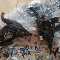 لوازم دوچرخه|دوچرخه، اسکیت، اسکوتر|ساری, |دیوار