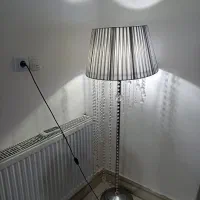 آباژور|چراغ خواب و آباژور|زاهدان, |دیوار