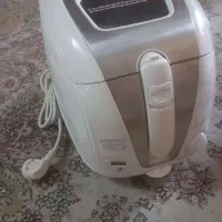 سرخ کن سانی