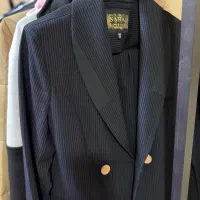 مانتو شلوار دیپلمات نو سایز ۳۶ قواره کوچک|لباس|تهران, دکتر هوشیار|دیوار