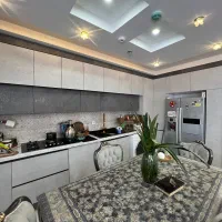 فروش آپارتمان سه خواب ۲۳۰ متر در بلوارسلیمانی|فروش آپارتمان|مراغه, |دیوار