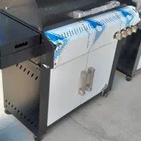 باربیکیو و کبابپز طرح نیکولان ویکتور vabo92k9|اجاق گاز و لوازم برقی پخت‌وپز|چهارباغ, |دیوار