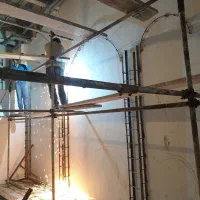 رابیتس کاری