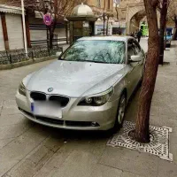 بی ام و سری5