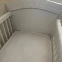 تخت کودک نو