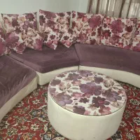 مبل آل تمیز و سالم|مبلمان خانگی و میز عسلی|مشهد, ابوذر|دیوار