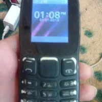 گوشی نوکیا در حد نو