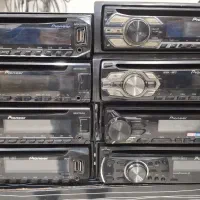 ضبط ۲ و ۴ خروجه پایونر