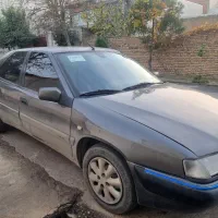 زانتیا مدل ۸۸ دور رنگ