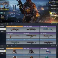 اکانت کالاف|کنسول، بازی ویدئویی و آنلاین|کرمان, |دیوار