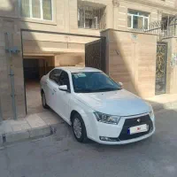دنا پلاس ۵دنده EF7P مدل۱۴۰۳صفر خشک تمیز تک برگ سند|خودرو سواری و وانت|پاکدشت, پاکدشت (مامازند)|دیوار