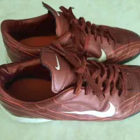 کفش فوتبال نایکی اورجینال سایز ۳۸و نیم|کیف، کفش، کمربند|ری, اقدسیه|دیوار