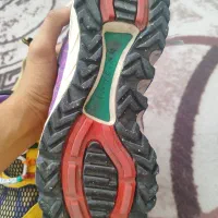 zx8000سوپرارت سایز39.5گل|کیف، کفش، کمربند|تهران, شهید رجایی|دیوار