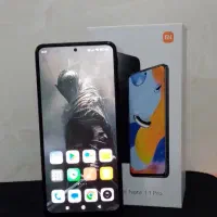 نوت ۱۱ پرو   note 11pro