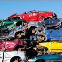 خودروی فرسوده شما را به بالاترین قیمت خریدارم