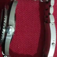 اومگا سی مستر، اتومات ،فول استیل، نو|ساعت|مشهد, کوه سنگی|دیوار