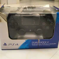 دسته بازی PS4 های کپی ، نو