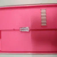 جامدادی مگنتی،کتابی|لوازم التحریر|قم, وادی السلام|دیوار