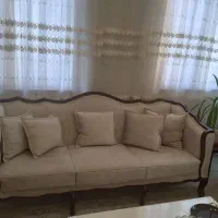 مبل کویین سفارشی